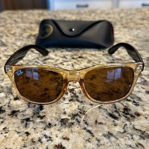 Ray Ban sunglasses